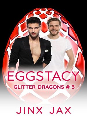 cover image of Eggstacy